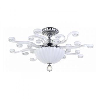 Люстра на штанге Divinare 8819/03 PL-3