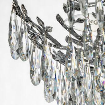 Подвесная люстра Citilux CL310261