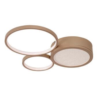 Накладной светильник F-Promo 4681-3C