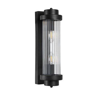   Arte Lamp HANNA A1070AP-2BK