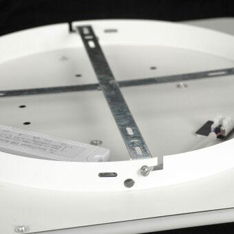 Накладная люстра Lussole LSP-8464