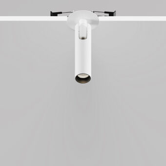 Встраиваемый светильник Maytoni Technical C141RS-L125-6W3K-W