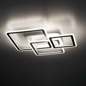 Накладная люстра Citilux CL238231E