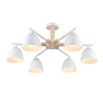 Люстра на штанге LUMION 8095/6C