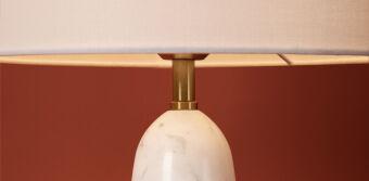 Настольная лампа Freya FR2054TL-01BS3