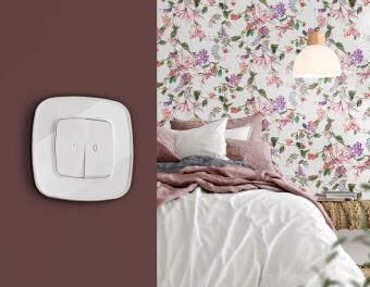 Клавиша/Накладка Ambrella Volt OP1040