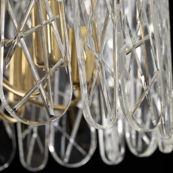 Подвесная люстра Citilux CL318262