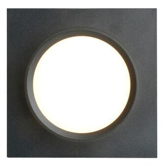 Влагозащищенный светильник Feron 51104