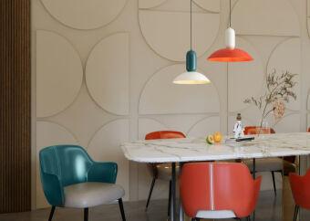 Подвесной светильник Freya FR5551PL-01WG