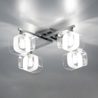 Накладная люстра Citilux CL139141