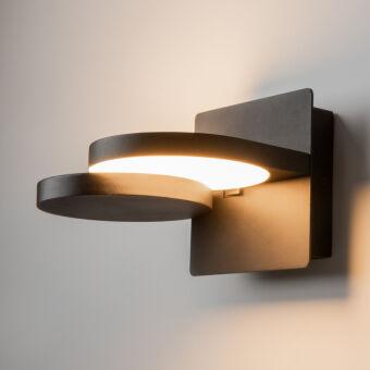 Бра Maytoni MOD354WL-L12B3K