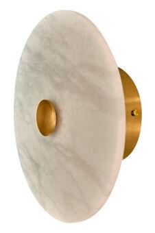 Бра Fluorite FL1027-1W