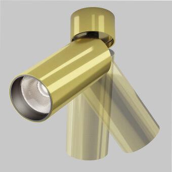 Спот Maytoni Technical C055CL-L12W4K-W-BS