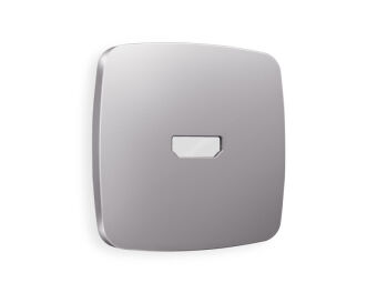 Клавиша/Накладка Ambrella Volt OP5140