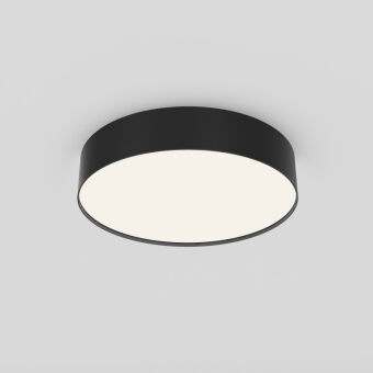 Накладной светильник Maytoni Technical C032CL-36W4K-RD-B