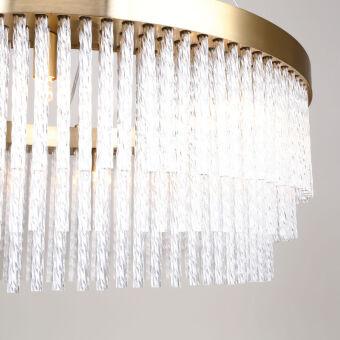 Подвесная люстра Favourite 4189-8P