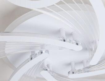 Накладной светильник Ambrella Light FA4476