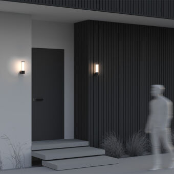 Светильник настенный Maytoni O593WL-L8BR3K