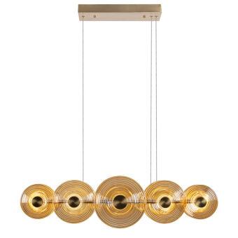 Подвесная люстра Favourite 4571-10P