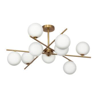 Люстра на штанге Citilux CL242193