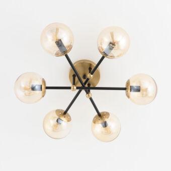 Накладная люстра Citilux CL144165