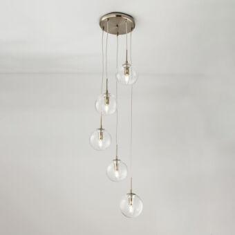 Подвесной светильник Citilux CL102051