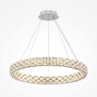 Подвесная люстра Maytoni MOD335PL-L40CH3K