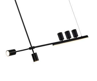 Подвесной светильник Kink Light 07618-150,19