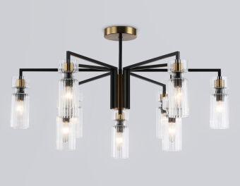 Люстра на штанге Ambrella Light LH56117