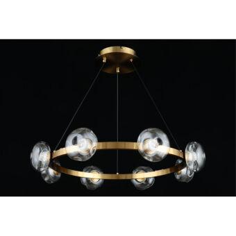 Подвесной светильник APLOYT APL.072.33.08