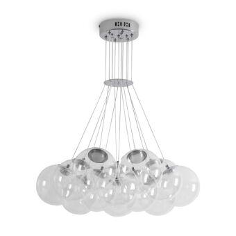 Подвесная люстра Freya FR5580PL-L60CH