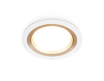 Встраиваемый светильник Ambrella Light TN51912