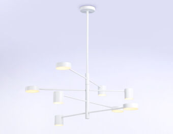 Люстра на штанге Ambrella Light FL51688