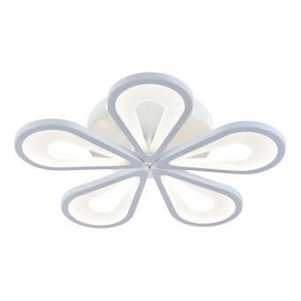 Накладная люстра Escada 10206/5LED White