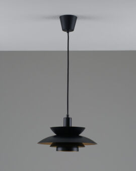 Подвесной светильник Moderli V11303-1P