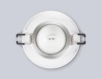 Встраиваемый светильник Ambrella Light TN30707
