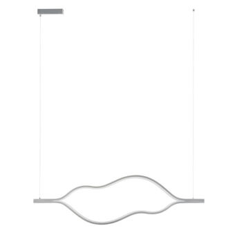 Подвесной светильник LOFT IT 10403/1000 SN