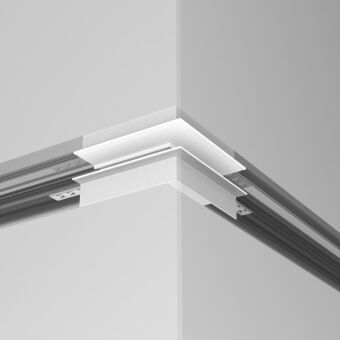 Коннектор Maytoni Technical TRA34CO-42W