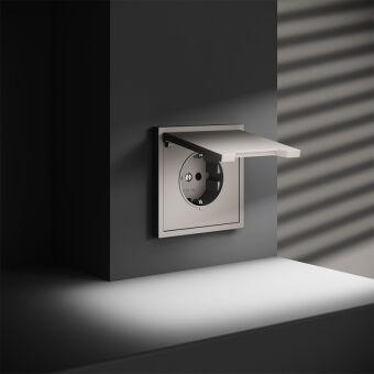 Розетка VOLTUM VLS040303