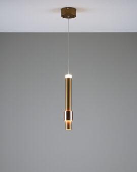 Подвесной светильник Moderli V10882-PL