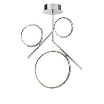 Люстра на штанге Mantra 6591