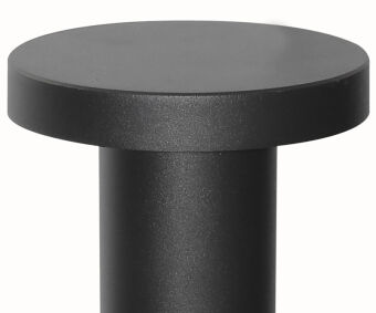 Садово-парковый светильник Kink Light 09329-60,19