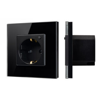 Розетка Arlight 050216