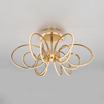 Люстра на штанге Citilux CL224A162