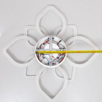 Накладная люстра Citilux CL236180R