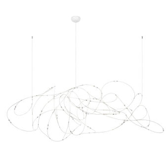 Подвесной светильник LOFT IT 10309/31 CR