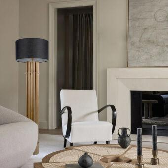 Торшер LOFT IT 10446F GD