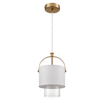 Подвесной светильник LUMION 6593/1