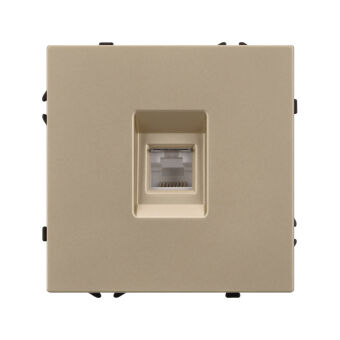 Розетка Arlight 054306