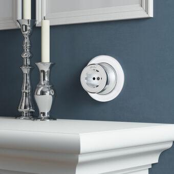 Розетка Werkel W5871054